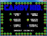 Cкриншот Retro Candy Kid, изображение № 1292027 - RAWG