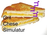 Cкриншот Grilled Cheese Simulator, изображение № 2373029 - RAWG