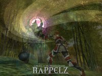 Cкриншот Rappelz. Власть драконов, изображение № 490487 - RAWG