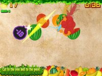 Cкриншот SLICE Fruit Fun 2, изображение № 1854637 - RAWG