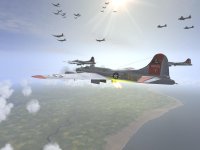Cкриншот Ил-2 Штурмовик: Забытые сражения. Второй фронт, изображение № 384532 - RAWG