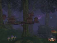 Cкриншот EverQuest II: Echoes of Faydwer, изображение № 454310 - RAWG