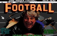Cкриншот John Madden Football, изображение № 755797 - RAWG