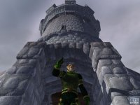 Cкриншот EverQuest II, изображение № 360655 - RAWG