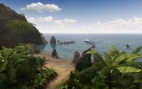 Cкриншот Возвращение на Таинственный остров 2, изображение № 806232 - RAWG