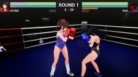 Cкриншот Guilty Loving Boxing, изображение № 3663002 - RAWG