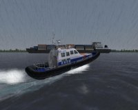Cкриншот Ship Simulator 2008, изображение № 473429 - RAWG