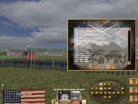 Cкриншот Scourge of War: Gettysburg, изображение № 518754 - RAWG
