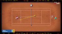 Cкриншот Twin Stick Tennis, изображение № 3678311 - RAWG