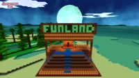 Cкриншот Trapped in Funland - A Minecraft Quest, изображение № 1895772 - RAWG