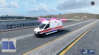 Cкриншот Ambulance Emergency Simulation, изображение № 3347594 - RAWG