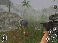 Cкриншот Animal Jungle Sniper Hunting, изображение № 2164717 - RAWG