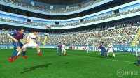 Cкриншот FIFA 12, изображение № 574944 - RAWG