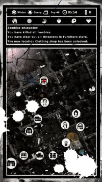 Cкриншот BuriedTown - World's First Doomsday Survival Themed Game, изображение № 49338 - RAWG
