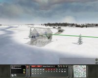 Cкриншот Panzer Command: Операция "Снежный шторм", изображение № 448113 - RAWG