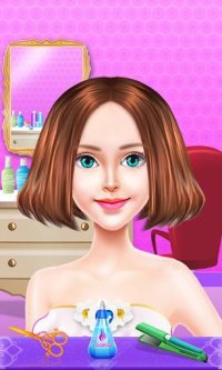 Cкриншот Fashion Hair Salon - Kids Game, изображение № 1588857 - RAWG