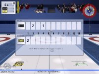 Cкриншот Take-Out Weight Curling 2, изображение № 380914 - RAWG