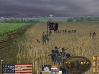 Cкриншот Scourge of War: Gettysburg, изображение № 518794 - RAWG