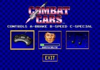 Cкриншот Combat Cars, изображение № 758796 - RAWG