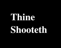 Cкриншот Thine Shooteth, изображение № 2319995 - RAWG