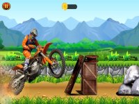 Cкриншот Trial Dirt Bike Racing:Mayhem, изображение № 2156318 - RAWG
