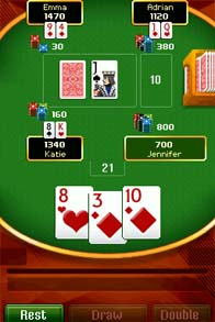 Cкриншот 7 Card Games, изображение № 254587 - RAWG