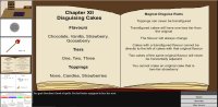 Cкриншот The Witch of Gingerglade, изображение № 3184398 - RAWG