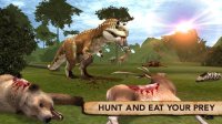 Cкриншот Dinosaur Simulator 2016, изображение № 1559581 - RAWG