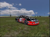 Cкриншот ARCA Sim Racing '08, изображение № 497369 - RAWG