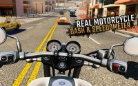 Cкриншот Moto Rider GO: Highway Traffic, изображение № 1371148 - RAWG