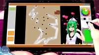 Cкриншот Anime Artist 2: Lovely Danya, изображение № 2345244 - RAWG