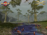 Cкриншот Ultima X: Odyssey, изображение № 376950 - RAWG