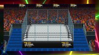 Cкриншот RetroMania Wrestling, изображение № 2526275 - RAWG