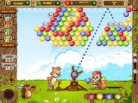 Cкриншот Bubble Land: Shoot and Pop to Save the Forest, изображение № 1750974 - RAWG