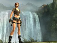 Cкриншот Tomb Raider: Легенда, изображение № 78247 - RAWG