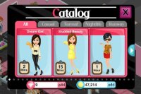 Cкриншот Fashion Story: Spring Runway, изображение № 1423018 - RAWG