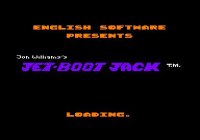 Cкриншот Jet-Boot Jack, изображение № 755761 - RAWG