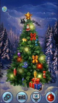 Cкриншот Decorate Christmas For Kids, изображение № 1739624 - RAWG