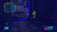 Cкриншот StarCraft: Ghost, изображение № 570752 - RAWG