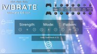 Cкриншот iVIBRATE Ultimate Edition, изображение № 2633917 - RAWG