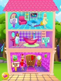 Cкриншот Princess Shaving Salon - Kids Games (Boys & Girls), изображение № 885608 - RAWG