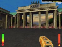 Cкриншот Invasion Deutschland, изображение № 334275 - RAWG