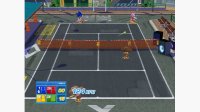 Cкриншот SEGA Superstars Tennis, изображение № 249585 - RAWG