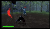 Cкриншот Demon Slayer - Dangerous Hunting, изображение № 3258514 - RAWG