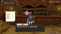 Cкриншот Atelier Sophie: The Alchemist of the Mysterious Book, изображение № 236906 - RAWG
