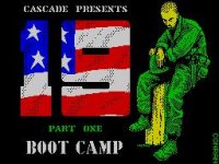 Cкриншот 19 Part One: Boot Camp, изображение № 753460 - RAWG