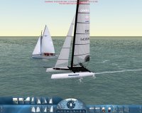 Cкриншот Sail Simulator 2010, изображение № 549463 - RAWG