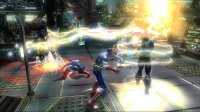 Cкриншот Marvel Ultimate Alliance, изображение № 453706 - RAWG