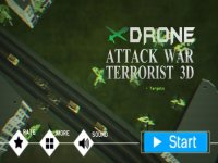 Cкриншот Drone Attack Terrorist War 3D, изображение № 1678153 - RAWG