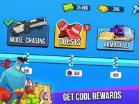 Cкриншот WreckOut — getaway racing game, изображение № 2977594 - RAWG